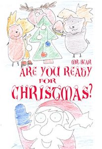 Baixar Are You Ready For Christmas? (English Edition) pdf, epub, eBook