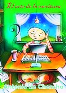 Baixar El arte de la escritura (Spanish Edition) pdf, epub, eBook