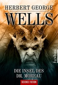 Baixar Die Insel des Dr. Moreau: Roman (German Edition) pdf, epub, eBook