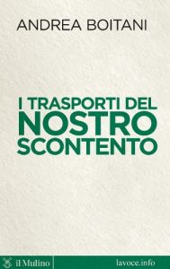 Baixar I trasporti del nostro scontento (Voci) pdf, epub, eBook