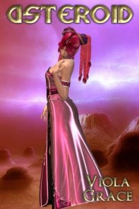 Baixar Asteroid (English Edition) pdf, epub, eBook