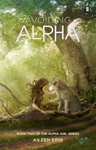Baixar Avoiding Alpha (Alpha Girl) pdf, epub, eBook