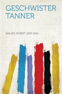 Baixar Geschwister Tanner pdf, epub, eBook