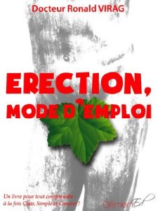 Baixar Erection, mode d’emploi (French Edition) pdf, epub, eBook