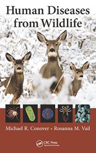 Baixar Human Diseases from Wildlife pdf, epub, eBook