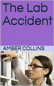 Baixar The Lab Accident (English Edition) pdf, epub, eBook