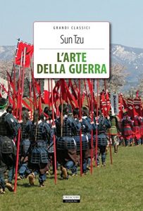 Baixar L’arte della guerra (Classici del pensiero) pdf, epub, eBook
