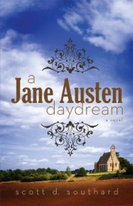 Baixar A Jane Austen Daydream (English Edition) pdf, epub, eBook