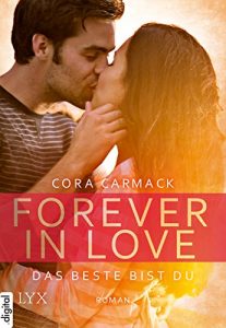 Baixar Forever in Love – Das Beste bist du (Forever-in-Love-Reihe 1) (German Edition) pdf, epub, eBook