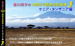 Baixar Kagawa Takuko no syashin-bon kenya-tanzania (Japanese Edition) pdf, epub, eBook