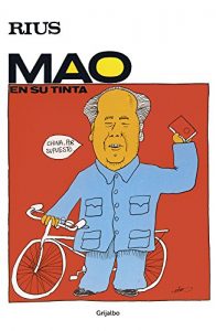 Baixar Mao en su tinta pdf, epub, eBook