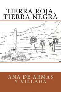 Baixar Tierra Roja, Tierra Negra (Spanish Edition) pdf, epub, eBook