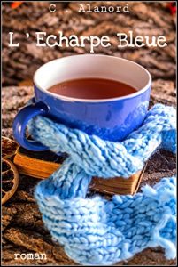 Baixar L’Echarpe Bleue (French Edition) pdf, epub, eBook