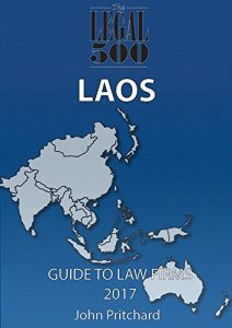 Baixar Laos – Guide to Law Firms 2017 (The Legal 500 Asia Pacific) (English Edition) pdf, epub, eBook