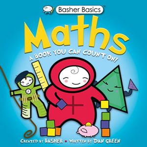 Baixar Basher Basics: Maths: UK Edition (English Edition) pdf, epub, eBook