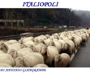 Baixar ITALIOPOLITANIA. L’ITALIOPOLI DEGLI ITALIOTI ALLO SBARAGLIO PRIMA PARTE (L’ITALIA DEL TRUCCO, L’ITALIA CHE SIAMO Vol. 2) (Italian Edition) pdf, epub, eBook