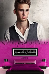 Baixar Noches para Recordar: Sebastian: Libro 6 (Spanish Edition) pdf, epub, eBook