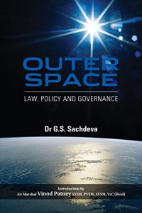 Baixar Outer Space: Law, Policy and Governance: Law, Policy and Governance pdf, epub, eBook