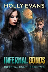 Baixar Infernal Bonds (Infernal Hunt Book 2) (English Edition) pdf, epub, eBook