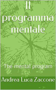 Baixar Il programma mentale: The mental program (Thriller Vol. 101101101) (Italian Edition) pdf, epub, eBook
