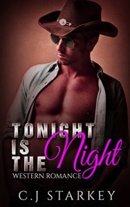 Baixar Western Romance: Tonight Is the Night (Western Menage Romance) (Contemporary Cowboy Romance Short Stories) (English Edition) pdf, epub, eBook
