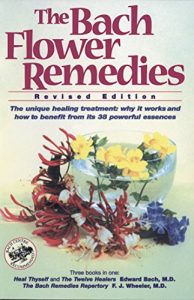 Baixar The Bach Flower Remedies pdf, epub, eBook