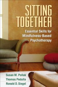 Baixar Sitting Together: Essential Skills for Mindfulness-Based Psychotherapy pdf, epub, eBook