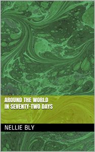 Baixar Around the World in Seventy-Two Days (English Edition) pdf, epub, eBook