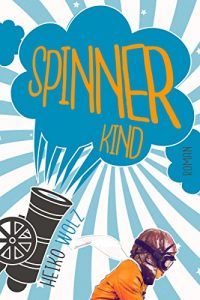 Baixar Spinnerkind (German Edition) pdf, epub, eBook