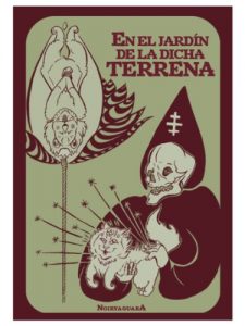 Baixar En el Jardin de la Dicha Terrena (Spanish Edition) pdf, epub, eBook