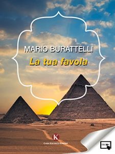 Baixar La tua favola pdf, epub, eBook