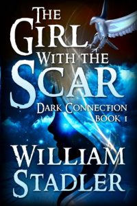 Baixar The Girl with the Scar (Dark Connection Saga Book 1) (English Edition) pdf, epub, eBook