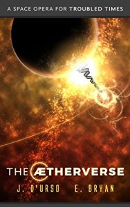 Baixar The Aetherverse (English Edition) pdf, epub, eBook
