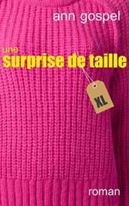 Baixar UNE SURPRISE DE TAILLE (French Edition) pdf, epub, eBook