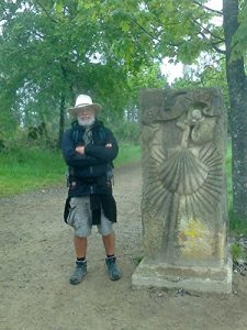 Baixar The Reluctant Pilgrim (English Edition) pdf, epub, eBook