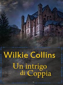 Baixar Un intrigo di coppia pdf, epub, eBook