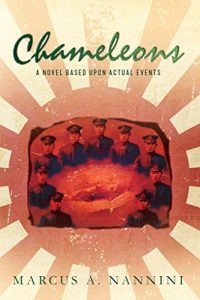Baixar Chameleons: A Novel Based Upon Actual Events (Commander Chris Pastwa Book 1) (English Edition) pdf, epub, eBook