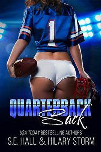Baixar Quarterback Sack (English Edition) pdf, epub, eBook