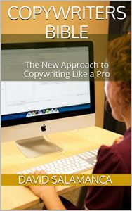 Baixar Copywriters Bible: The New Approach to Copywriting Like a Pro (English Edition) pdf, epub, eBook
