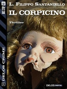 Baixar Il corpicino (Delos Crime) pdf, epub, eBook
