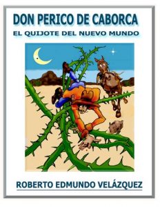 Baixar DON PERICO DE CABORCA (Spanish Edition) pdf, epub, eBook