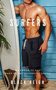 Baixar Surfers (My Favorite Book 2) (English Edition) pdf, epub, eBook