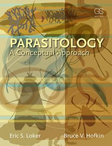 Baixar Parasitology: A Conceptual Approach pdf, epub, eBook