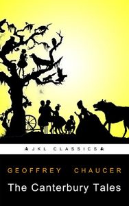 Baixar The Canterbury Tales: FREE  Hamlet By William Shakespeare (JKL Classics – Active TOC, Active Footnotes ,Illustrated) (English Edition) pdf, epub, eBook