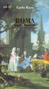 Baixar ROMA Guida Musicale (Guide d’) (Italian Edition) pdf, epub, eBook