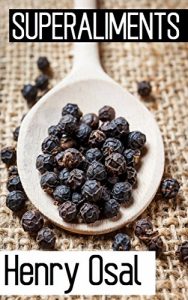 Baixar SUPERALIMENTS (French Edition) pdf, epub, eBook