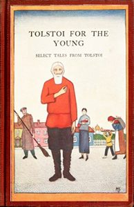 Baixar Tolstoi For The Young (Illustrated) (English Edition) pdf, epub, eBook