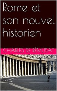 Baixar Rome et son nouvel historien (French Edition) pdf, epub, eBook