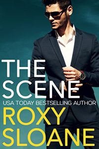 Baixar The Scene 1 (Bad Boy Billionaire) (English Edition) pdf, epub, eBook