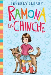Baixar Ramona la chinche EPB pdf, epub, eBook